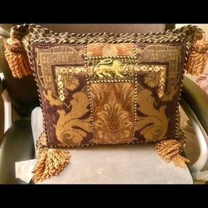 Sweet Dreams Inc tapestry decor pillow
